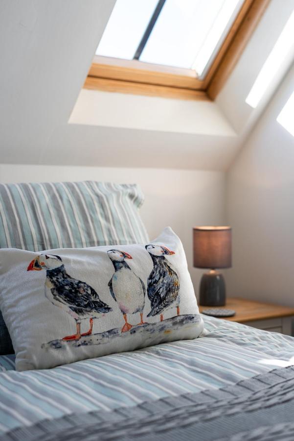 The Look Out Characterful Apartment Whitby Exterior photo