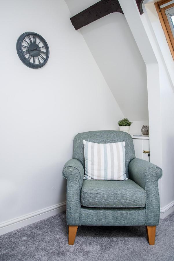 The Look Out Characterful Apartment Whitby Exterior photo
