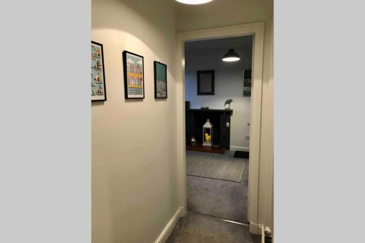 The Look Out Characterful Apartment Whitby Exterior photo